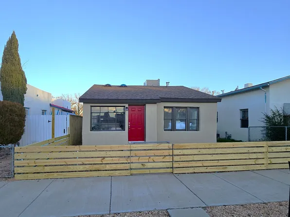 420 14th St NW, Albuquerque, NM 87104