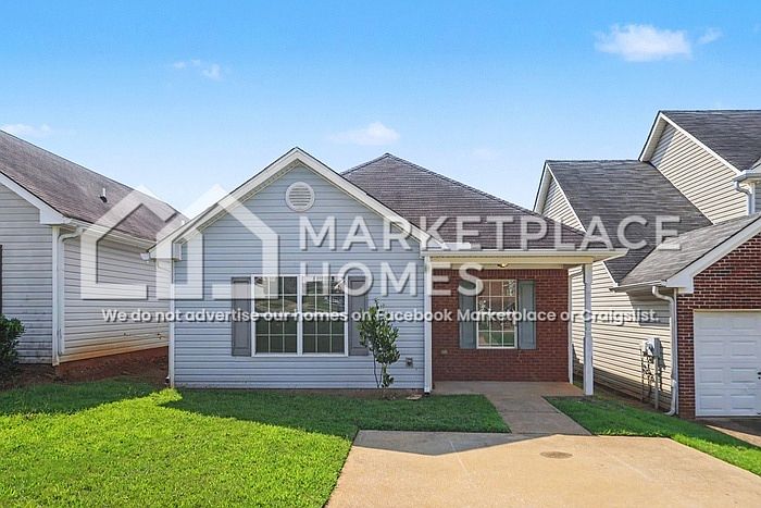 1st image of 917 Carlton Pointe Ter