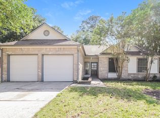 22919 Pebworth Pl, Spring, TX 77373