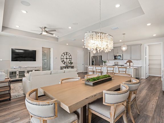 Model Representation