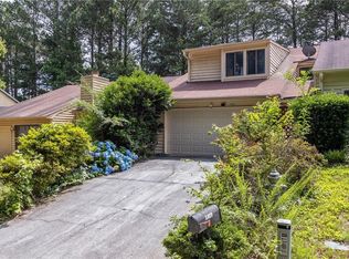 1523 Dillard Rd, Stone Mountain, GA 30088