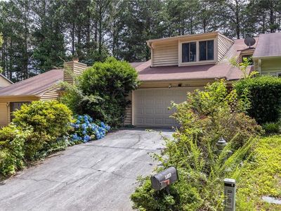 1523 Dillard Rd, Stone Mountain, GA, 30088