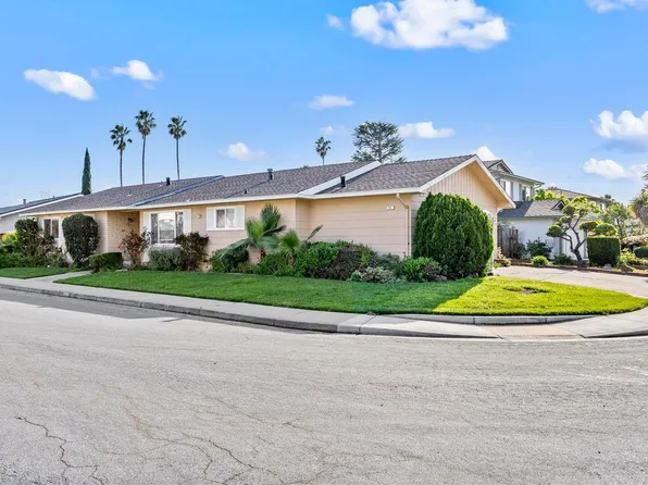 611 San Carlos Ct, Fremont, CA 94539