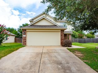 324 Housefinch Loop, Leander, TX 78641