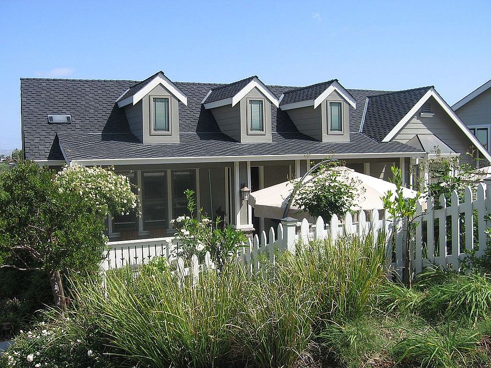 front patio