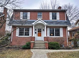 614 S Chester Ave, Park Ridge, IL 60068