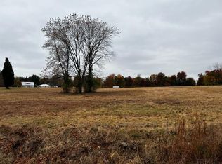 6900 Oak Hill Rd, Evansville, IN 47725