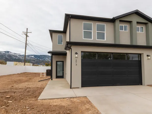 273 W 400 N, Cedar City, UT 84721