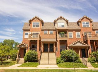 2859 Barclay Way, Ann Arbor, MI 48105