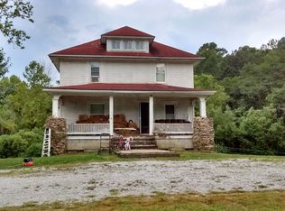 100 Main St, Sparta, KY 41086
