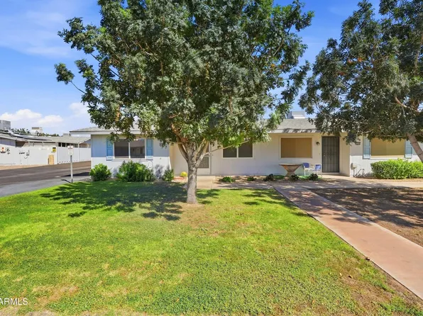13811 N GARDEN COURT Drive, Sun City, AZ 85351