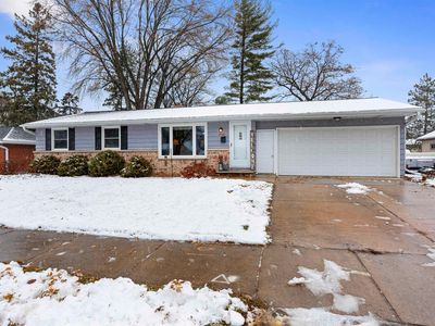 1368 Langlade Ave, Green Bay, WI, 54304