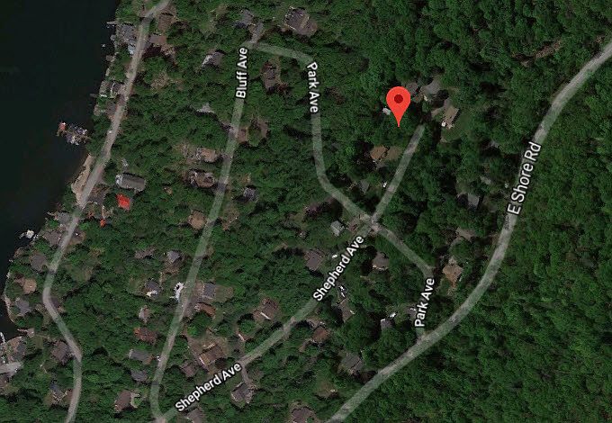 Satellite View