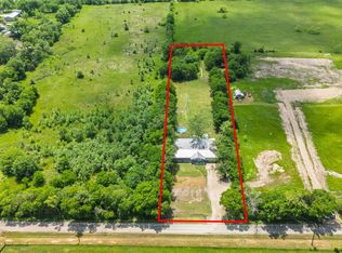 305 County Road 2241, Greenville, TX 75402