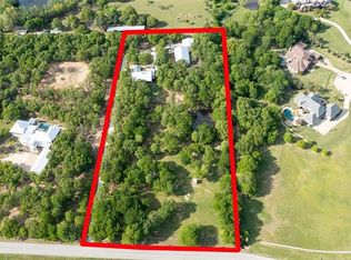 387 Dove Creek Rd, Bartonville, TX 76226