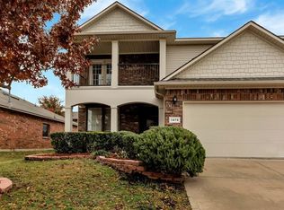 1476 Preakness Dr, Irving, TX 75060