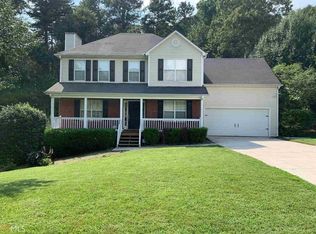 1800 Alcovy River Dr, Dacula, GA 30019
