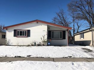 23361 Crossley Ave, Hazel Park, MI