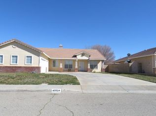 43324 47th St W, Lancaster, CA 93536