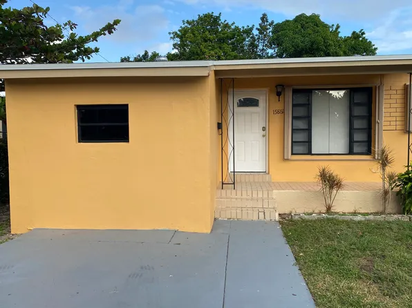15861 NE 14th Ct, North Miami Beach, FL 33162
