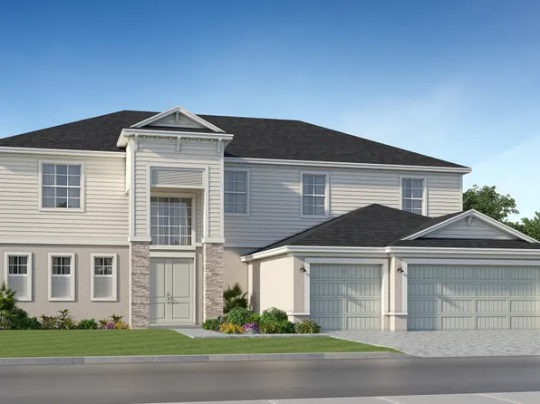 Wynwood Plan, Tuckers Cove : Estate Homes