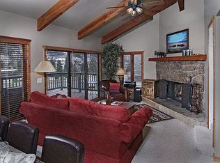 2439 Chamonix Ln #5B, Vail, CO 81657