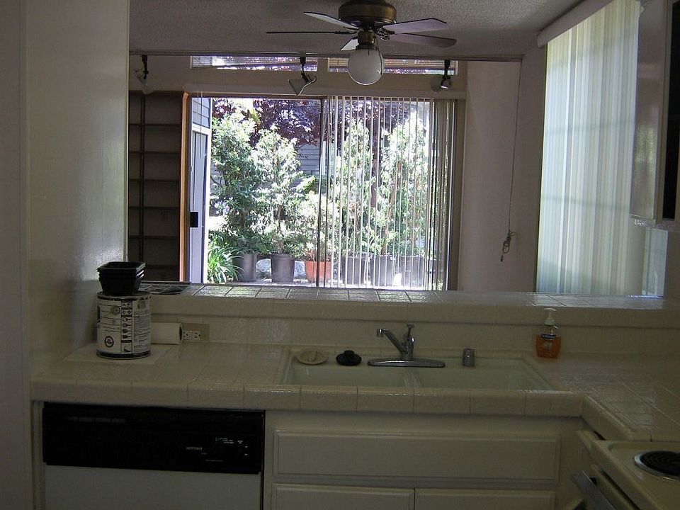 LR and porch view from kitchen