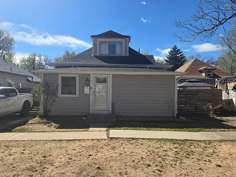 1025 Alta St — Photo 3