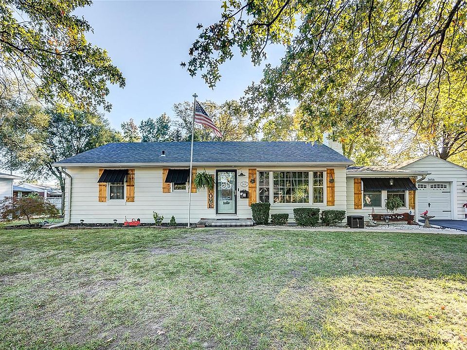 1st image of 3656 Terrace Ln
