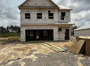 246 Tenbury Ln LOT 642, Raeford, NC 28376