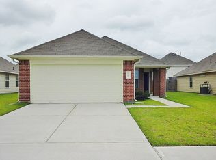 5401 Rio San Juan St, Rosharon, TX 77583