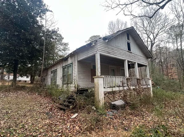 6415 Hillview St, Pinson, AL 35126