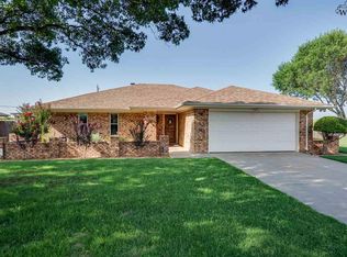 4863 Rhea Rd, Wichita Falls, TX 76308