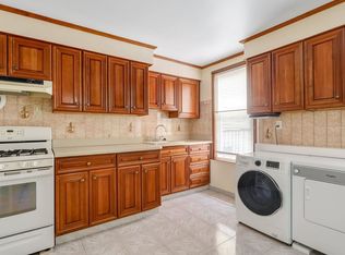 34 Hancock Ave APT 3, Jersey City, NJ 07307