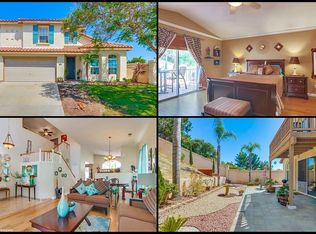 2461 Ponte Vedra Way, Chula Vista, CA 91915
