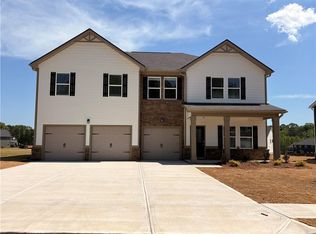 1666 Fuma Leaf Way, McDonough, GA 30253