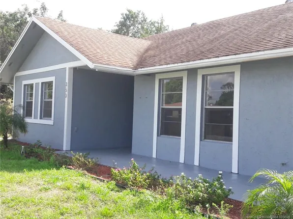 350 NE Granduer Ave, Port Saint Lucie, FL 34983