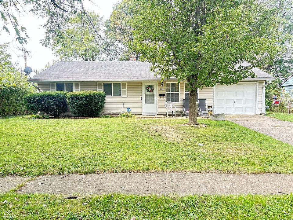 1st image of 3602 Patton Dr