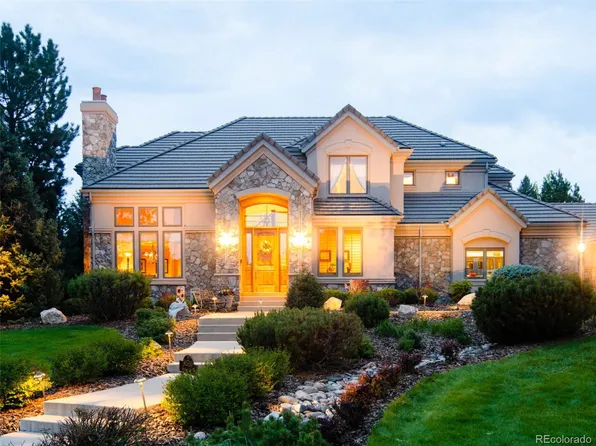 4580 Foxtail Circle, Greenwood Village, CO 80121