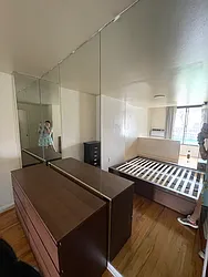 Rented by Best Apartments North Inc