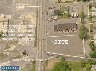 4225 5th Street Hwy, Temple, PA 19560