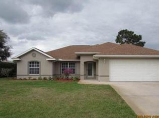 708 Entrada Ave, Sebring, FL 33875