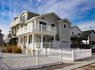 506 21st St, Avalon, NJ 08202