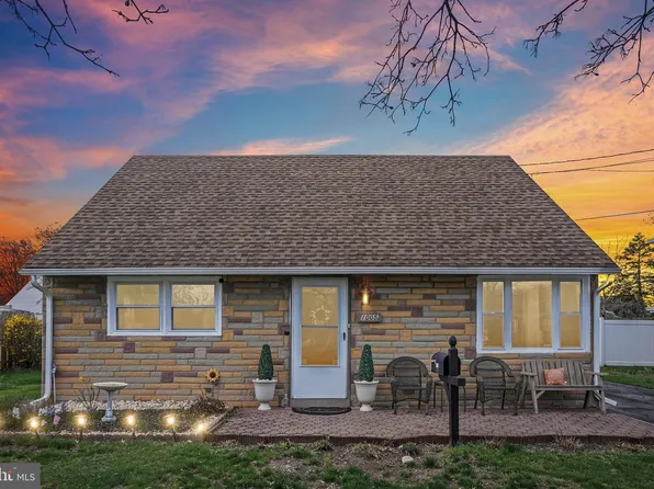 1005 Terrace Blvd, Ewing, NJ 08618