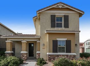 3950 E Turley St, Gilbert, AZ 85295