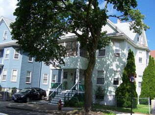 203 Main St, Malden, MA 02148