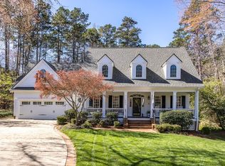 301 Medoc Ln, Raleigh, NC 27615