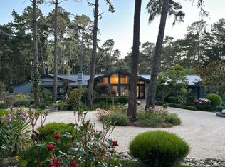 1276 Viscaino Rd, Pebble Beach, CA 93953