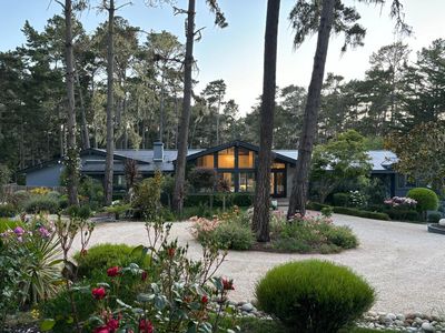 1276 Viscaino Rd, Pebble Beach, CA, 93953