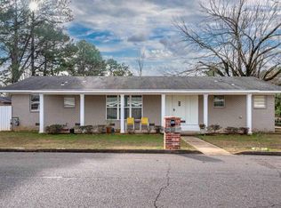 101 Carmen St, Hot Springs, AR 71913